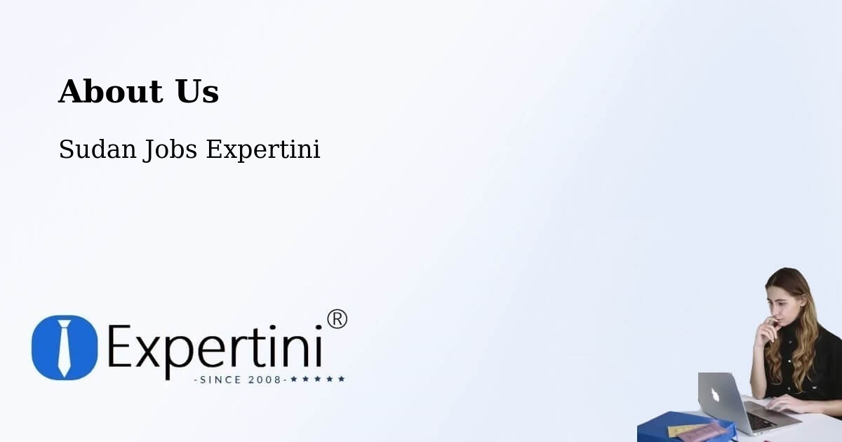 About Expertini Recruitment Platform  – Wagar - Wagar, Sudan Jobs Expertini