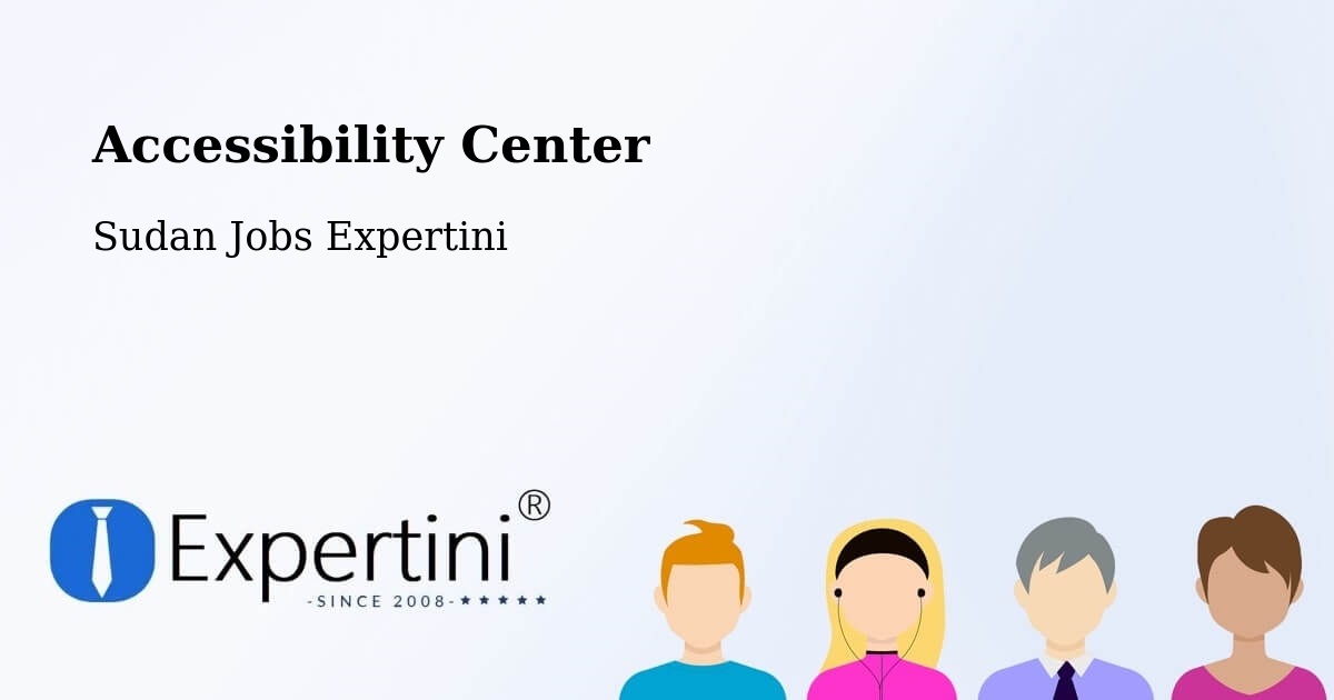 Accessibility Statement – Wagar - Sudan Jobs Expertini