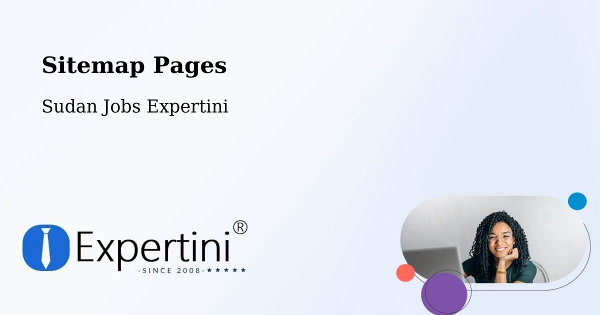 Sitemap Pages - Wagar - Sudan Jobs Expertini